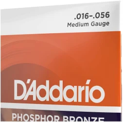 D'Addario EJ42 в Москве c доставкой