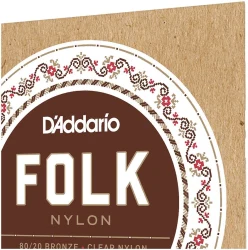 D'Addario EJ33 в Москве c доставкой