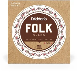 D'Addario EJ33 в Москве c доставкой