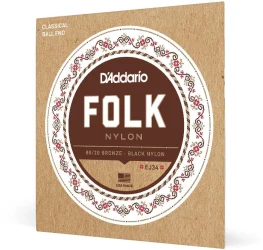 D'Addario EJ34 в Москве c доставкой