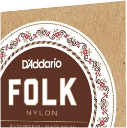 D'Addario EJ34 в Москве c доставкой
