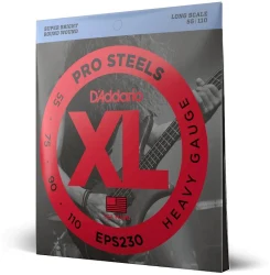 D'Addario EPS230 в Москве c доставкой