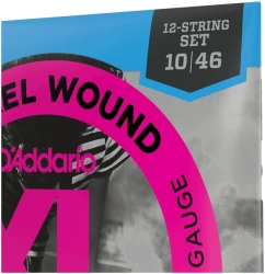 D'Addario EXL150 в Москве c доставкой