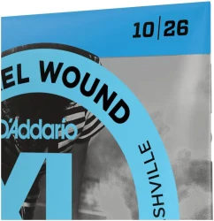 D'Addario EXL150H в Москве c доставкой