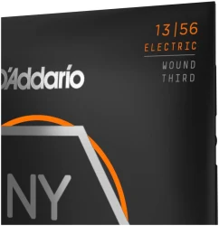 D'Addario NYXL1356W в Москве c доставкой