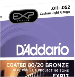 D'Addario EXP13 в Москве c доставкой