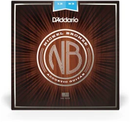 D'Addario NB1253 -CP10 в Москве c доставкой