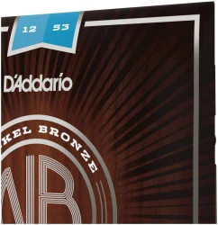 D'Addario NB1253 -CP10 в Москве c доставкой