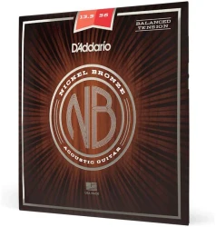 D'Addario NB13556BT в Москве c доставкой