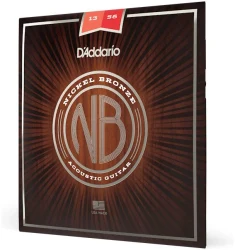 D'Addario NB1356 в Москве c доставкой