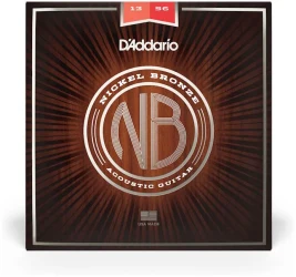 D'Addario NB1356 в Москве c доставкой