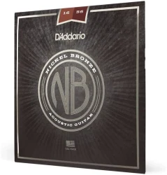 D'Addario NB1656 в Москве c доставкой