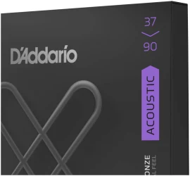 D'Addario XTB3790GS в Москве c доставкой