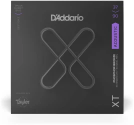 D'Addario XTB3790GS в Москве c доставкой