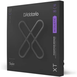 D'Addario XTB3790GS в Москве c доставкой