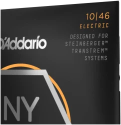 D'Addario NYXLS1046 в Москве c доставкой