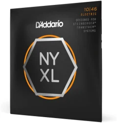 D'Addario NYXLS1046 в Москве c доставкой