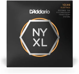 D'Addario NYXLS1046 в Москве c доставкой
