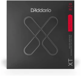 D'Addario XTABR1356 в Москве c доставкой