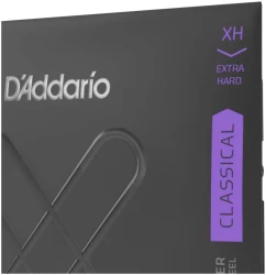 D'Addario XTC44 в Москве c доставкой