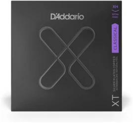 D'Addario XTC44 в Москве c доставкой
