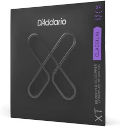 D'Addario XTC44 в Москве c доставкой