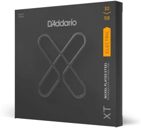 D'Addario XTE1059 в Москве c доставкой