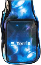 Terris UBS-10 SPACE в Москве c доставкой