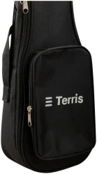 Terris UBS-05 BK в Москве c доставкой