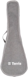 Terris TUB-S-01 GRY в Москве c доставкой