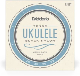 D'Addario EJ53 T в Москве c доставкой