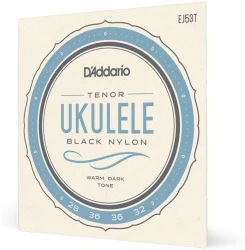 D'Addario EJ53 T в Москве c доставкой