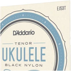 D'Addario EJ53 T в Москве c доставкой