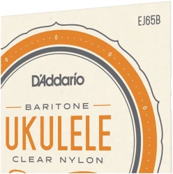D'Addario EJ65 B в Москве c доставкой