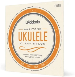 D'Addario EJ65 B в Москве c доставкой