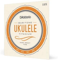 D'Addario EJ87 B в Москве c доставкой