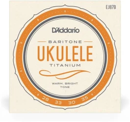 D'Addario EJ87 B в Москве c доставкой