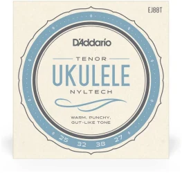 D'Addario EJ88 T в Москве c доставкой