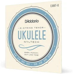 D'Addario EJ88 T-8 в Москве c доставкой