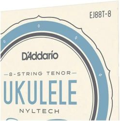 D'Addario EJ88 T-8 в Москве c доставкой