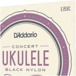 D'Addario EJ53 C в Москве c доставкой