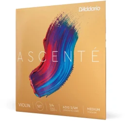 D'Addario A310 3/4M в Москве c доставкой