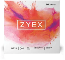 D'Addario DZ610 3/4M в Москве c доставкой