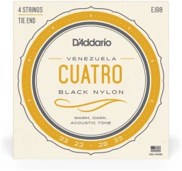 D'Addario EJ98 в Москве c доставкой