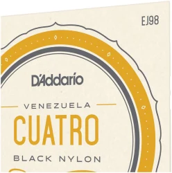 D'Addario EJ98 в Москве c доставкой