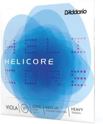 D'Addario H410 LH в Москве c доставкой
