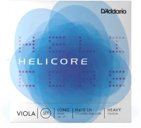 D'Addario H410 LH в Москве c доставкой