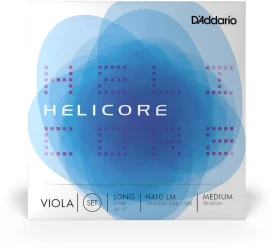 D'Addario H410 LM в Москве c доставкой