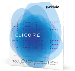 D'Addario H410 LM в Москве c доставкой