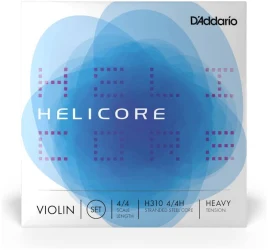 D'Addario H310 4/4 H в Москве c доставкой